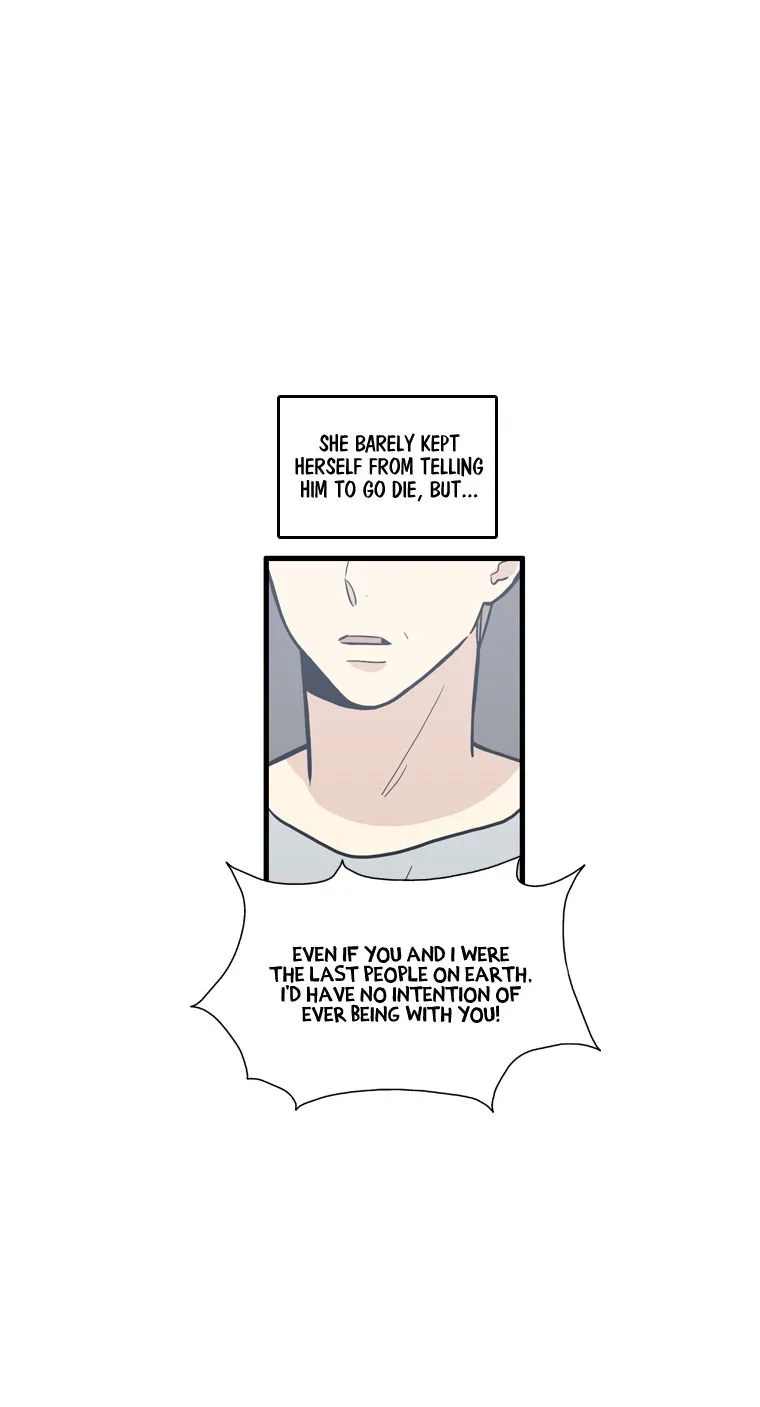 Happy if You Died Chapter 39 page 43
