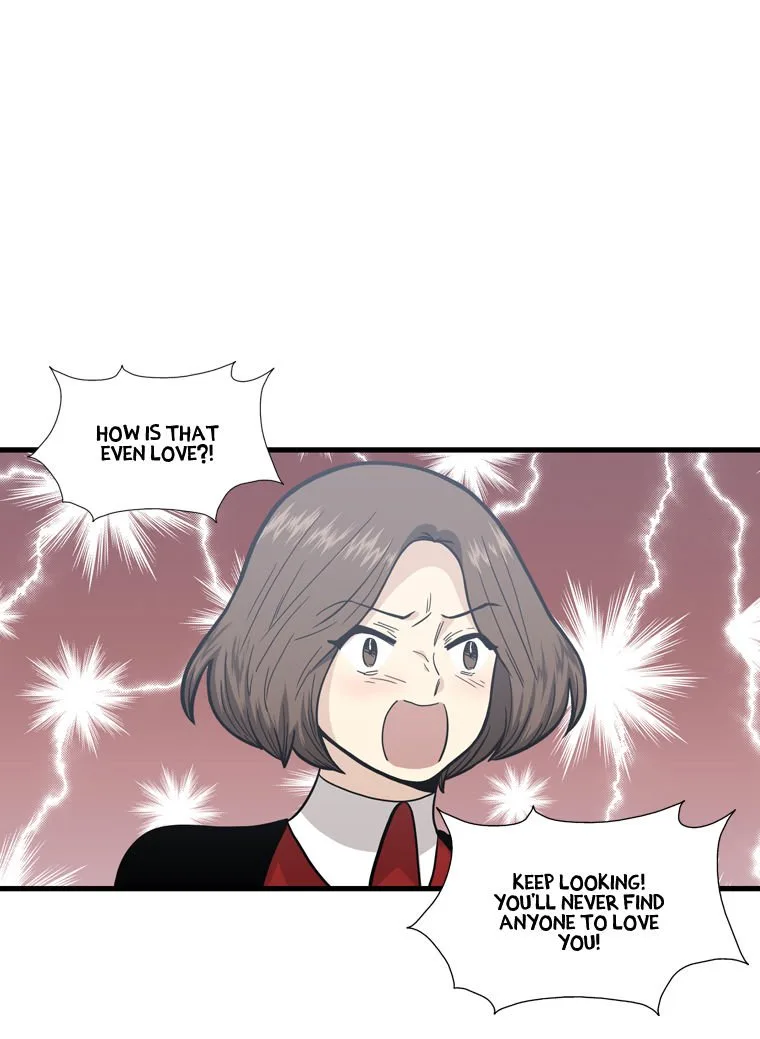 Happy if You Died Chapter 39 page 42