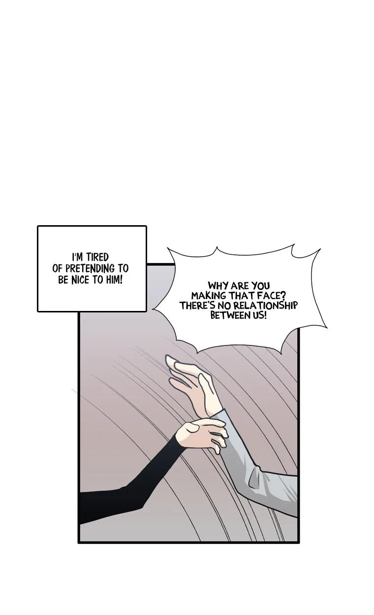 Happy if You Died Chapter 39 page 39