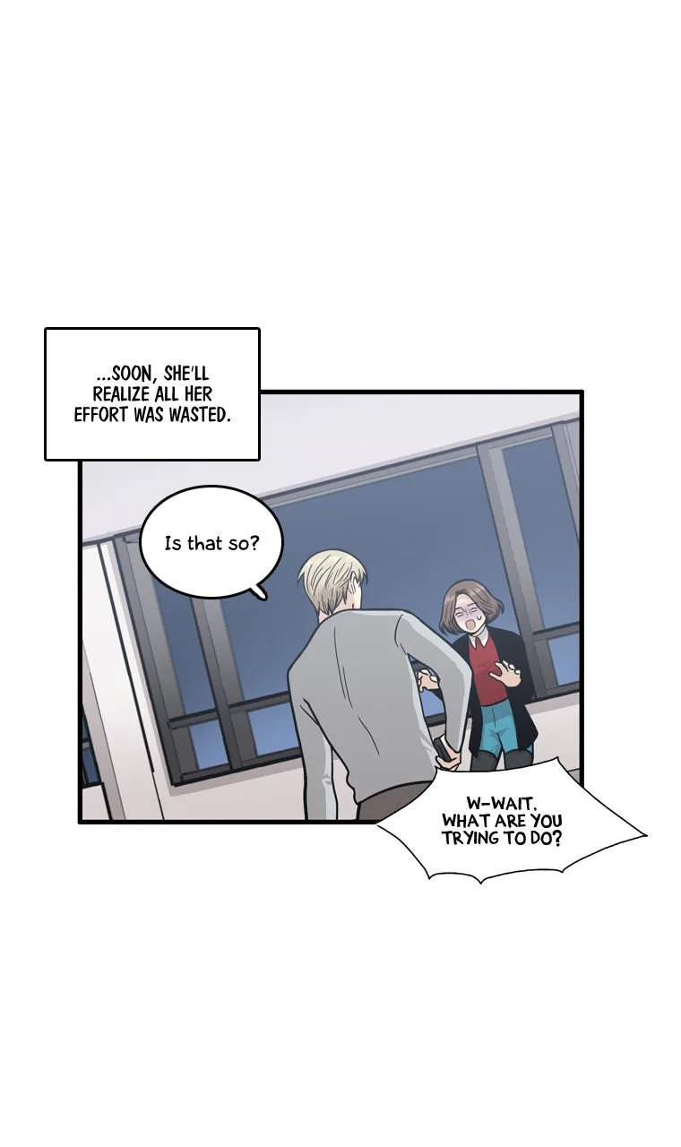 Happy if You Died Chapter 39 page 44