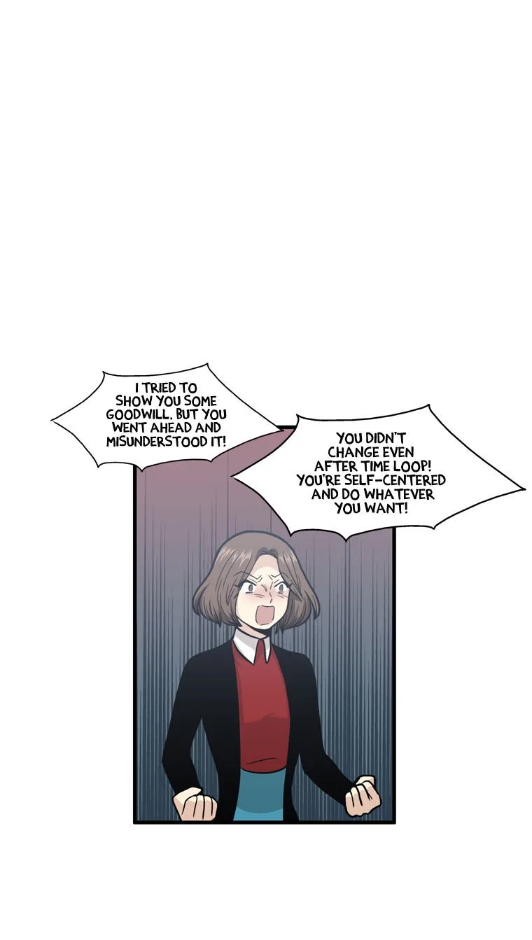 Happy if You Died Chapter 39 page 40
