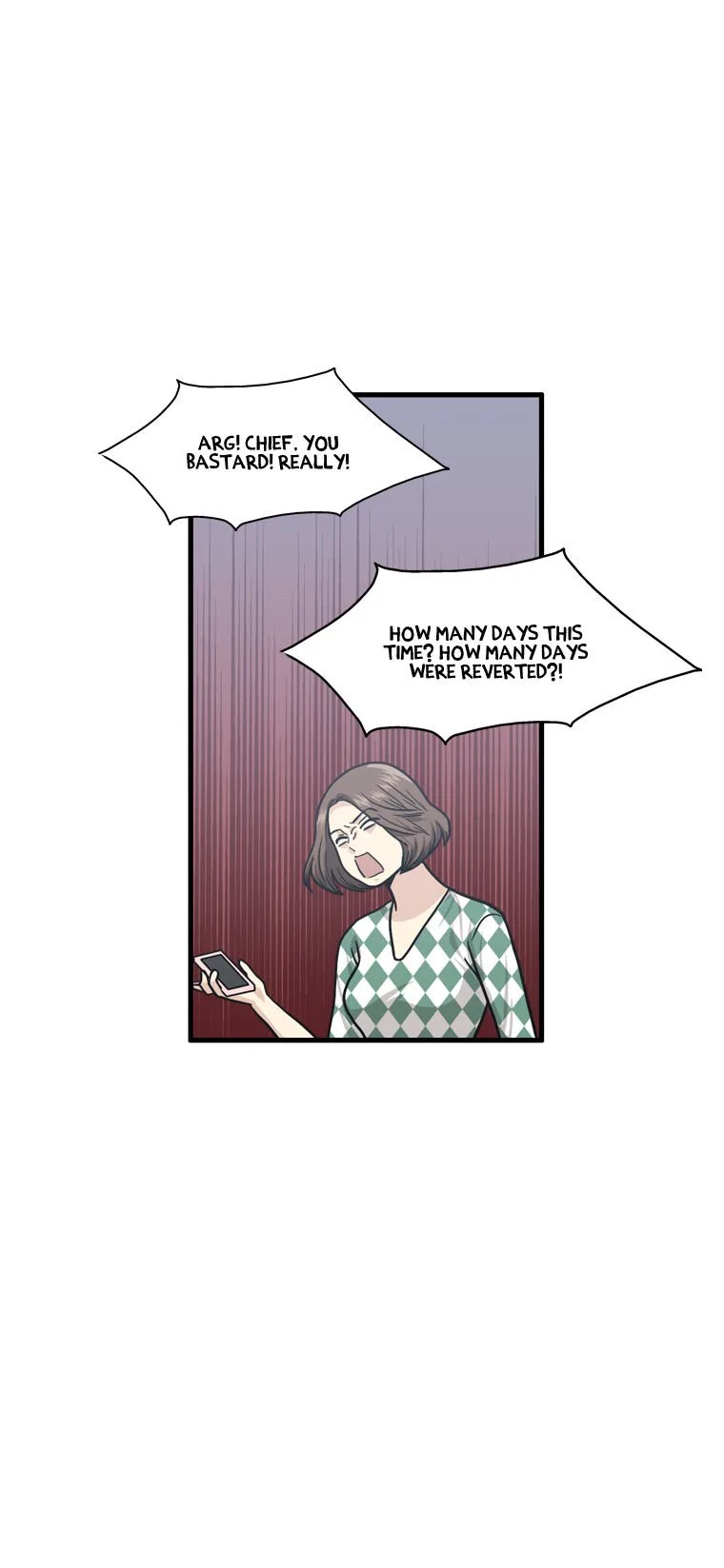 Happy if You Died Chapter 39 page 48