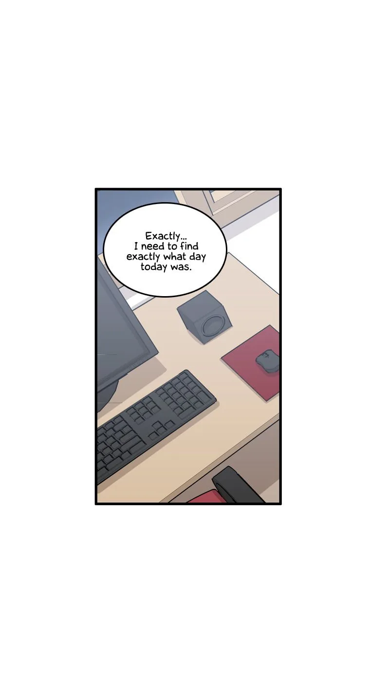 Happy if You Died Chapter 39 page 51