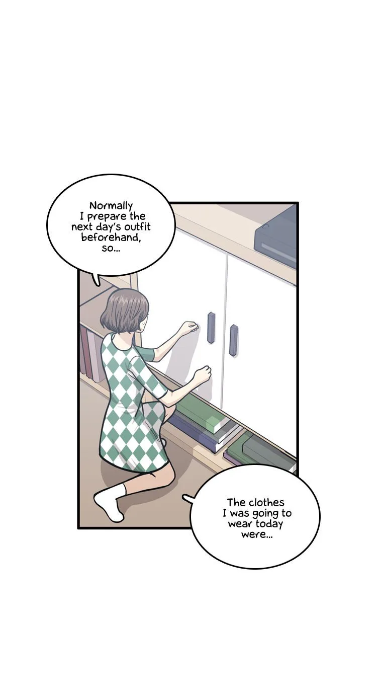 Happy if You Died Chapter 39 page 52