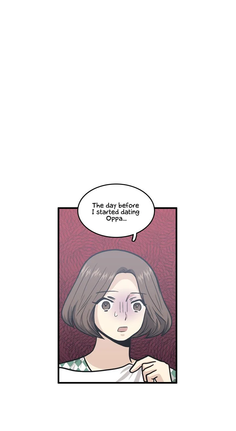 Happy if You Died Chapter 39 page 54