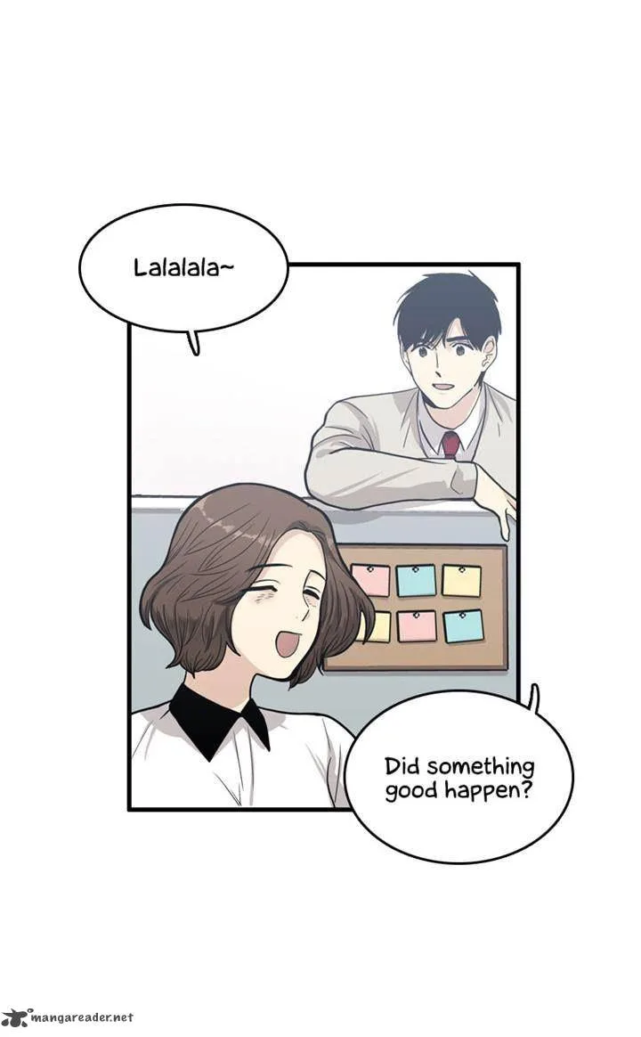 Happy if You Died Chapter 4 page 6