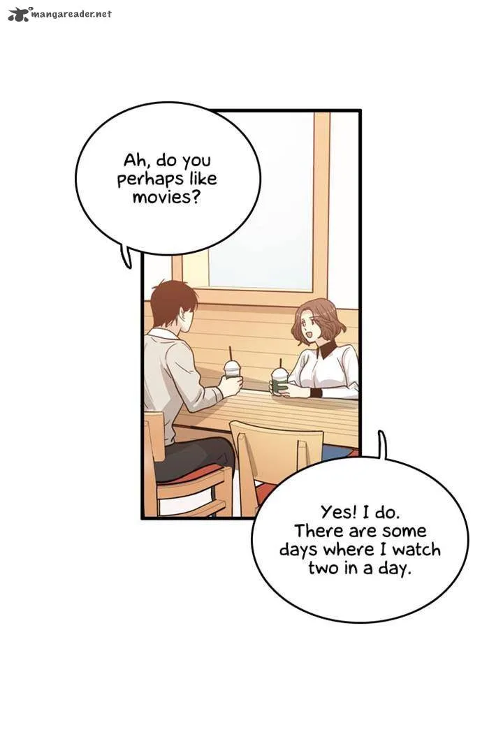 Happy if You Died Chapter 4 page 14