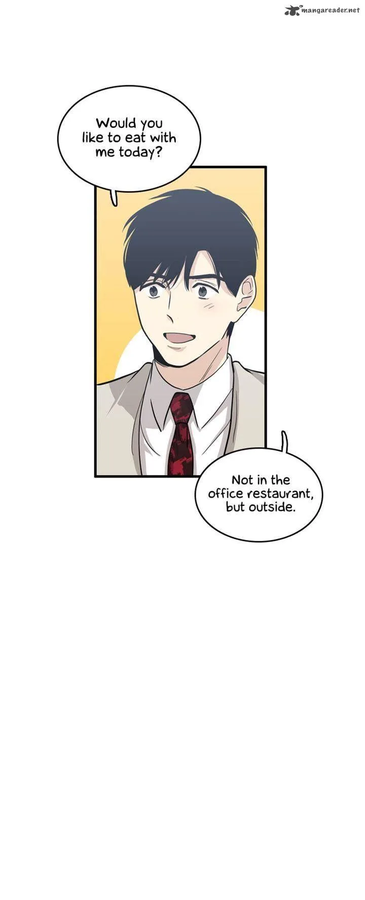 Happy if You Died Chapter 4 page 7
