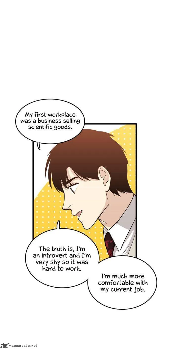 Happy if You Died Chapter 4 page 11