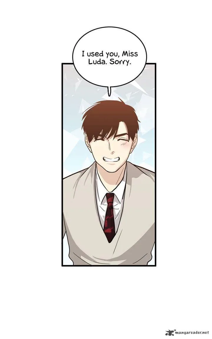 Happy if You Died Chapter 4 page 9