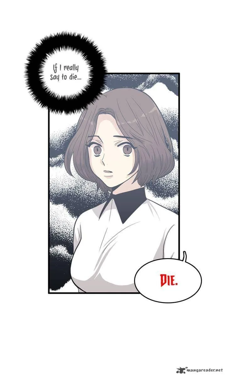 Happy if You Died Chapter 4 page 23