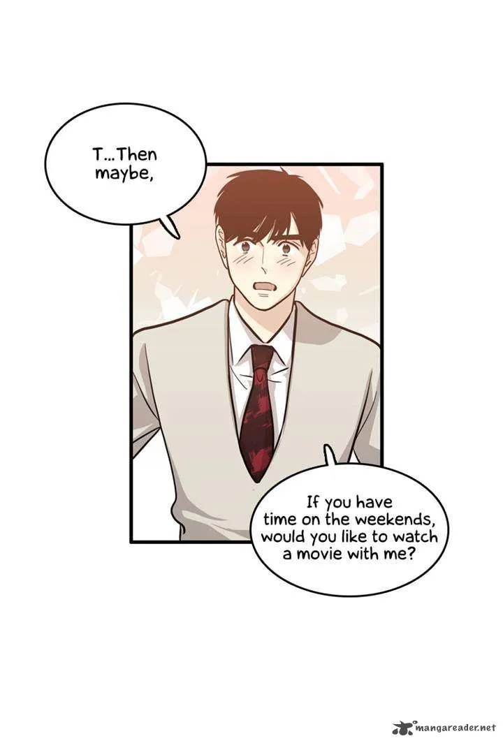 Happy if You Died Chapter 4 page 15