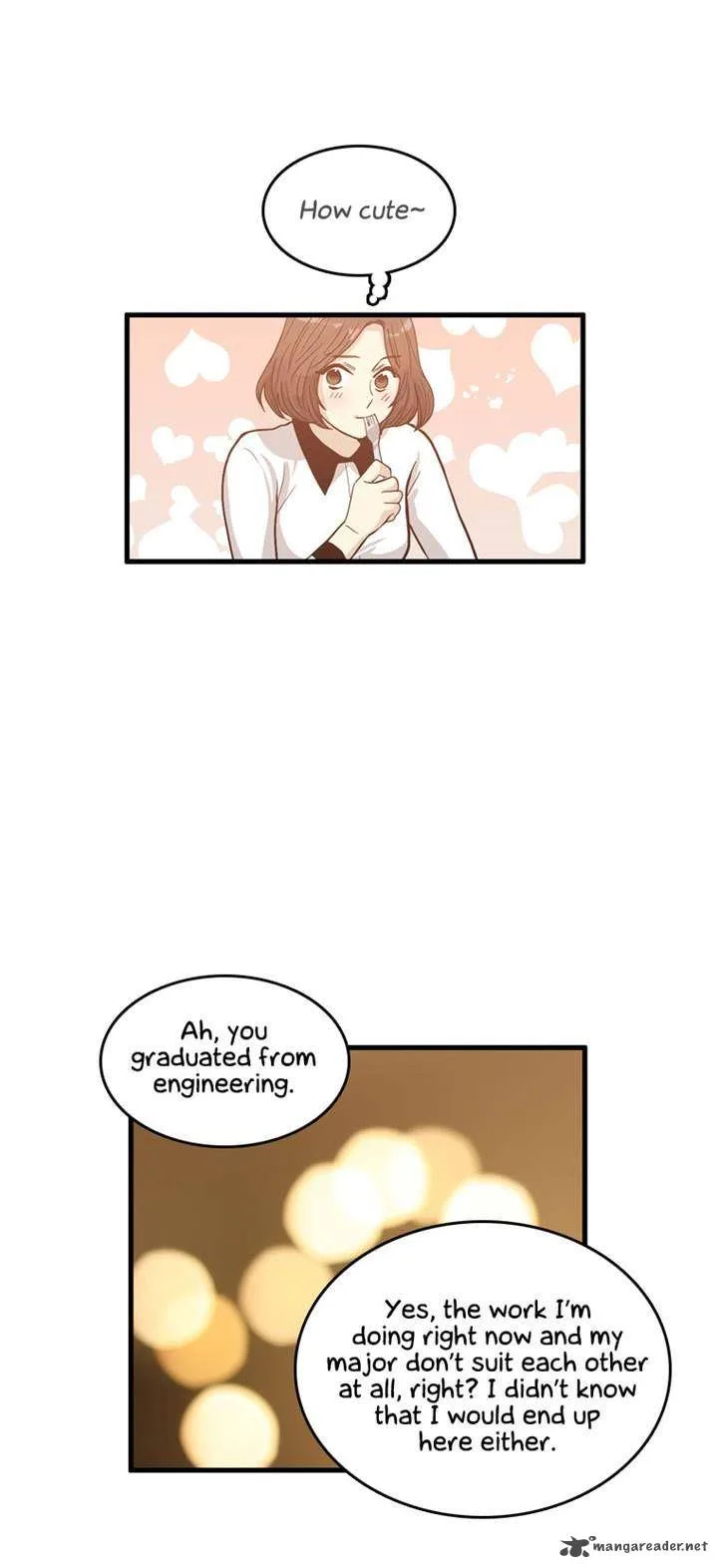 Happy if You Died Chapter 4 page 10