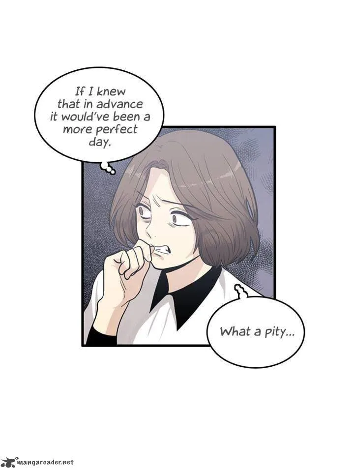 Happy if You Died Chapter 4 page 21