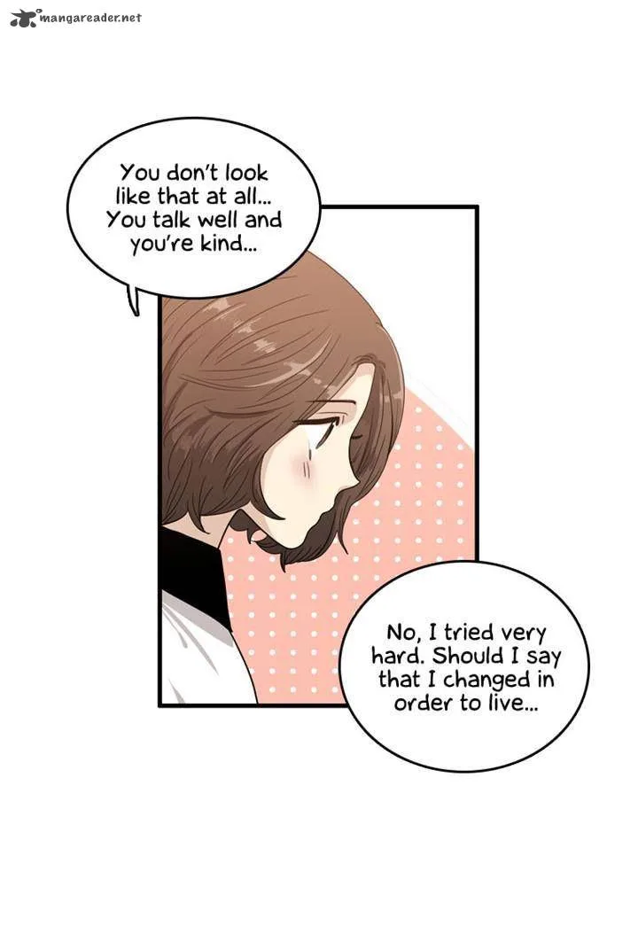 Happy if You Died Chapter 4 page 12