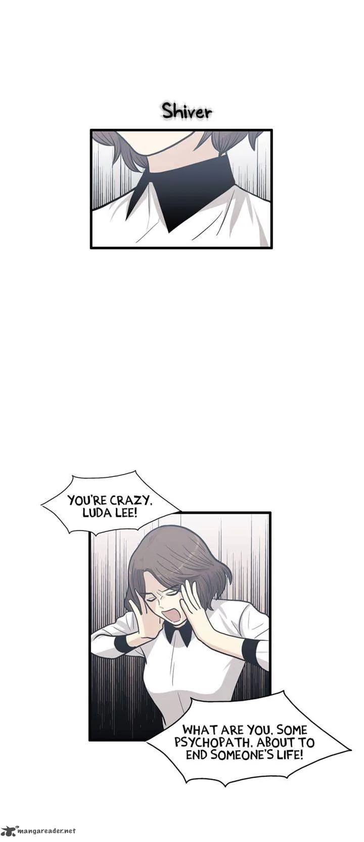 Happy if You Died Chapter 4 page 24