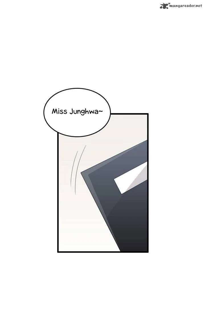 Happy if You Died Chapter 4 page 27