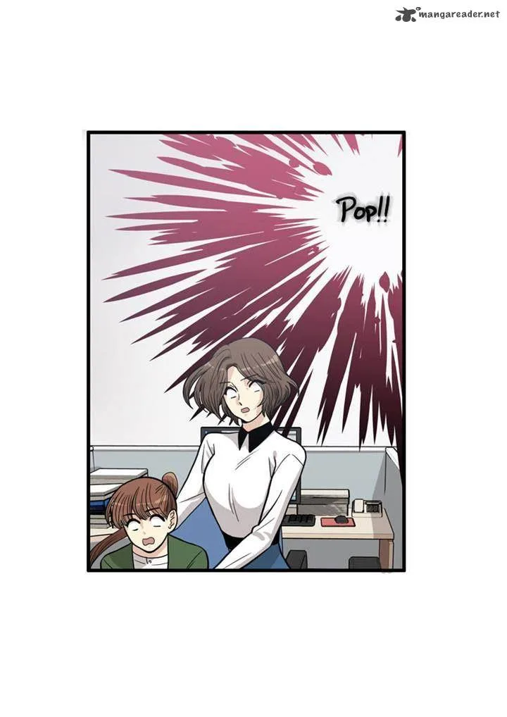 Happy if You Died Chapter 4 page 31