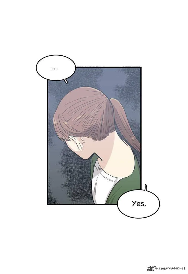 Happy if You Died Chapter 4 page 29