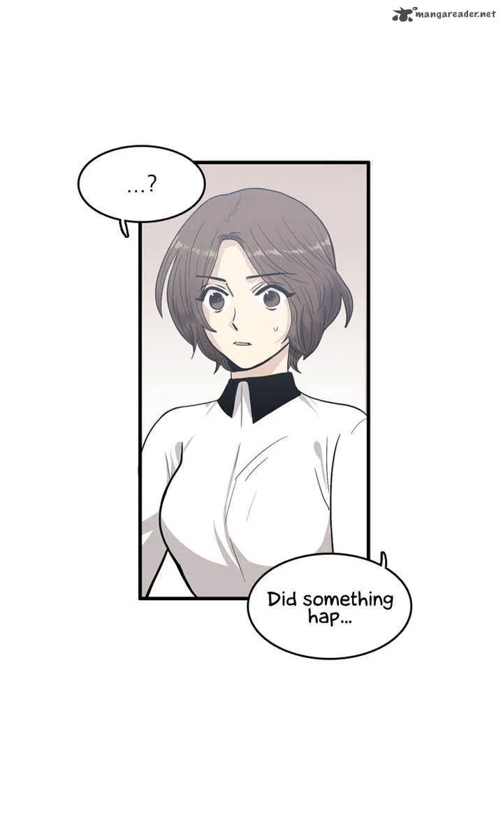 Happy if You Died Chapter 4 page 30