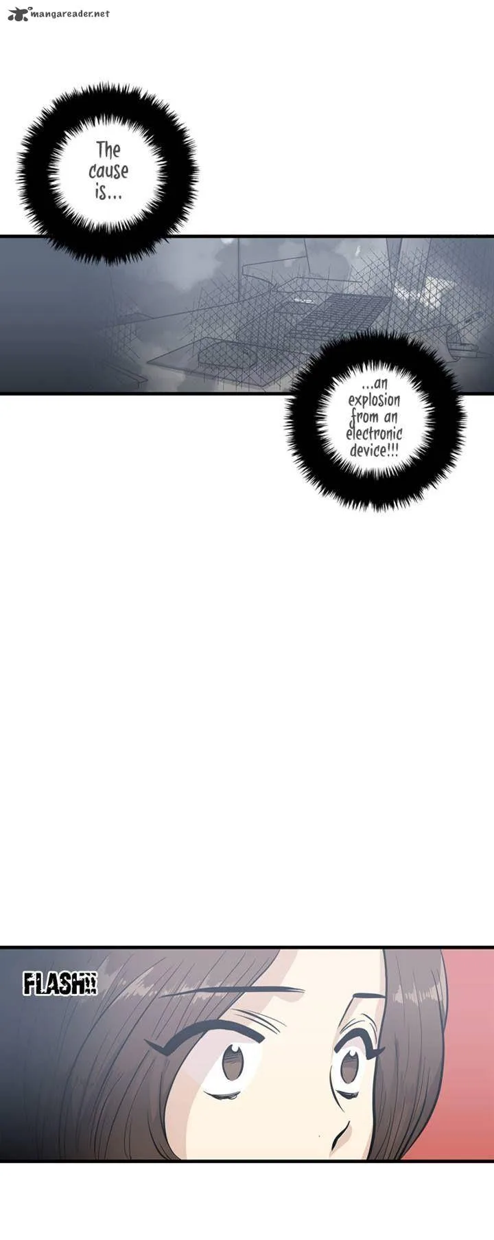 Happy if You Died Chapter 4 page 37