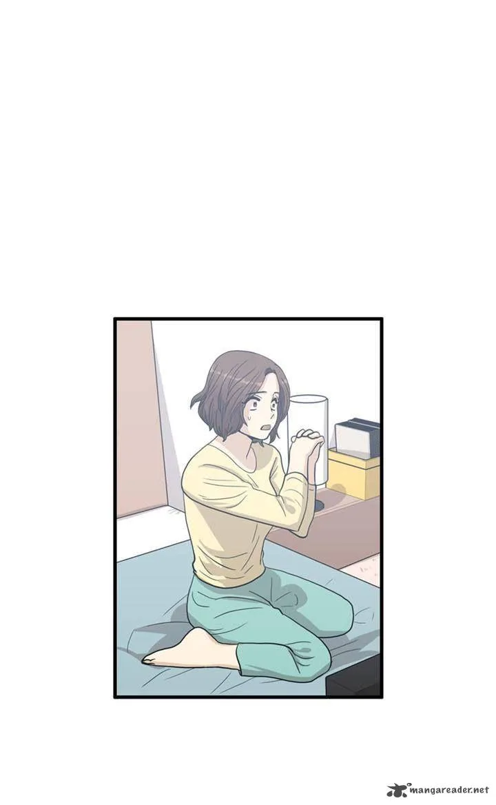 Happy if You Died Chapter 4 page 38