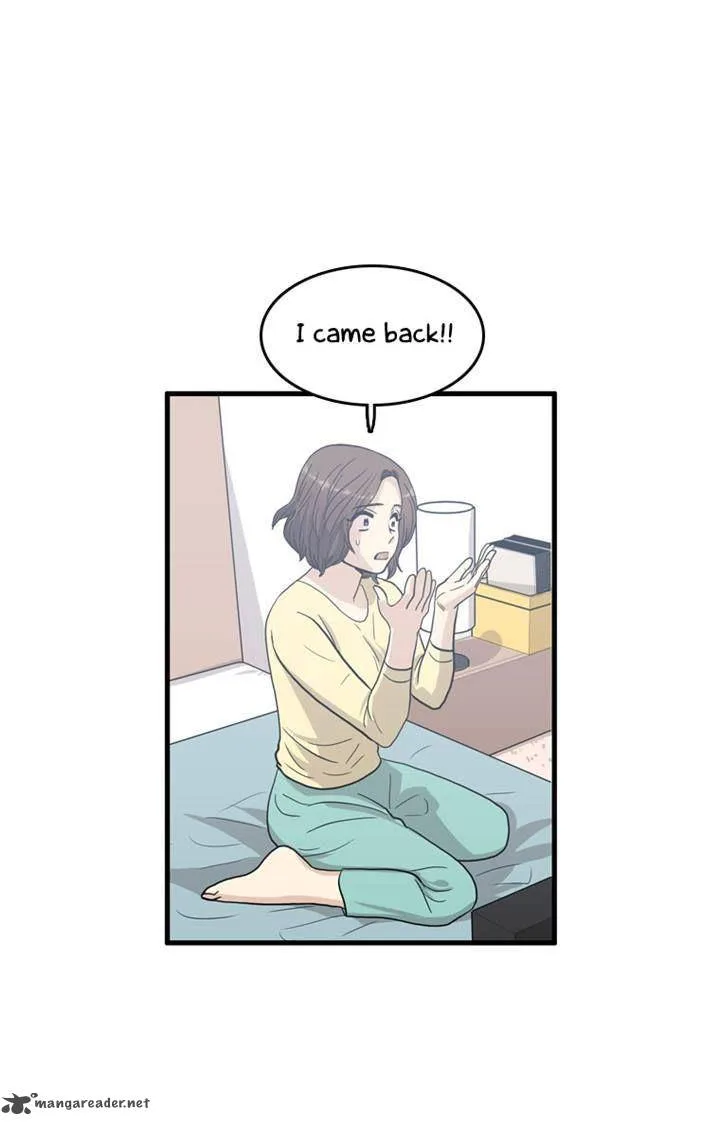 Happy if You Died Chapter 4 page 39
