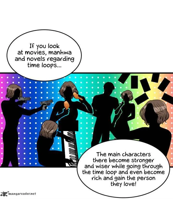 Happy if You Died Chapter 4 page 44