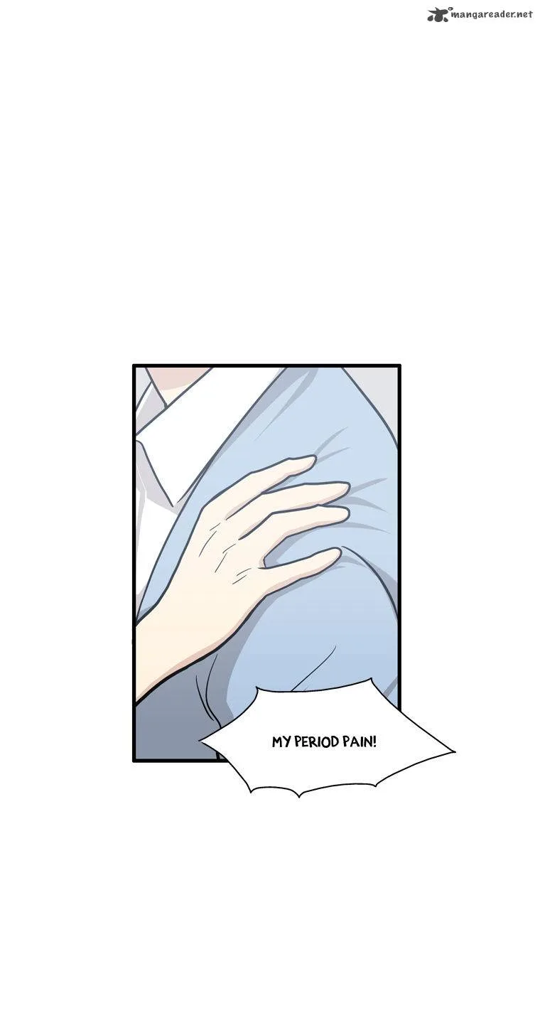 Happy if You Died Chapter 40 page 21