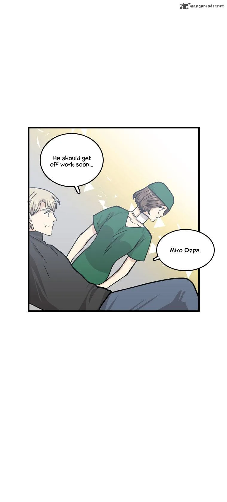 Happy if You Died Chapter 40 page 16