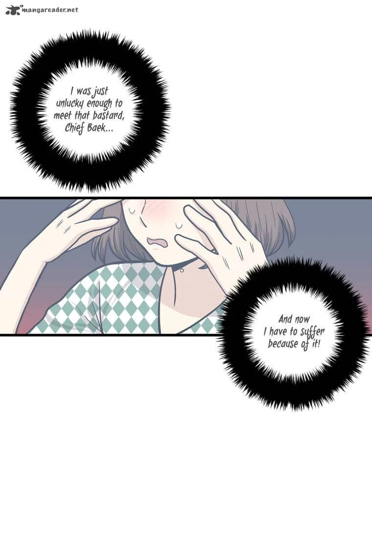 Happy if You Died Chapter 40 page 3