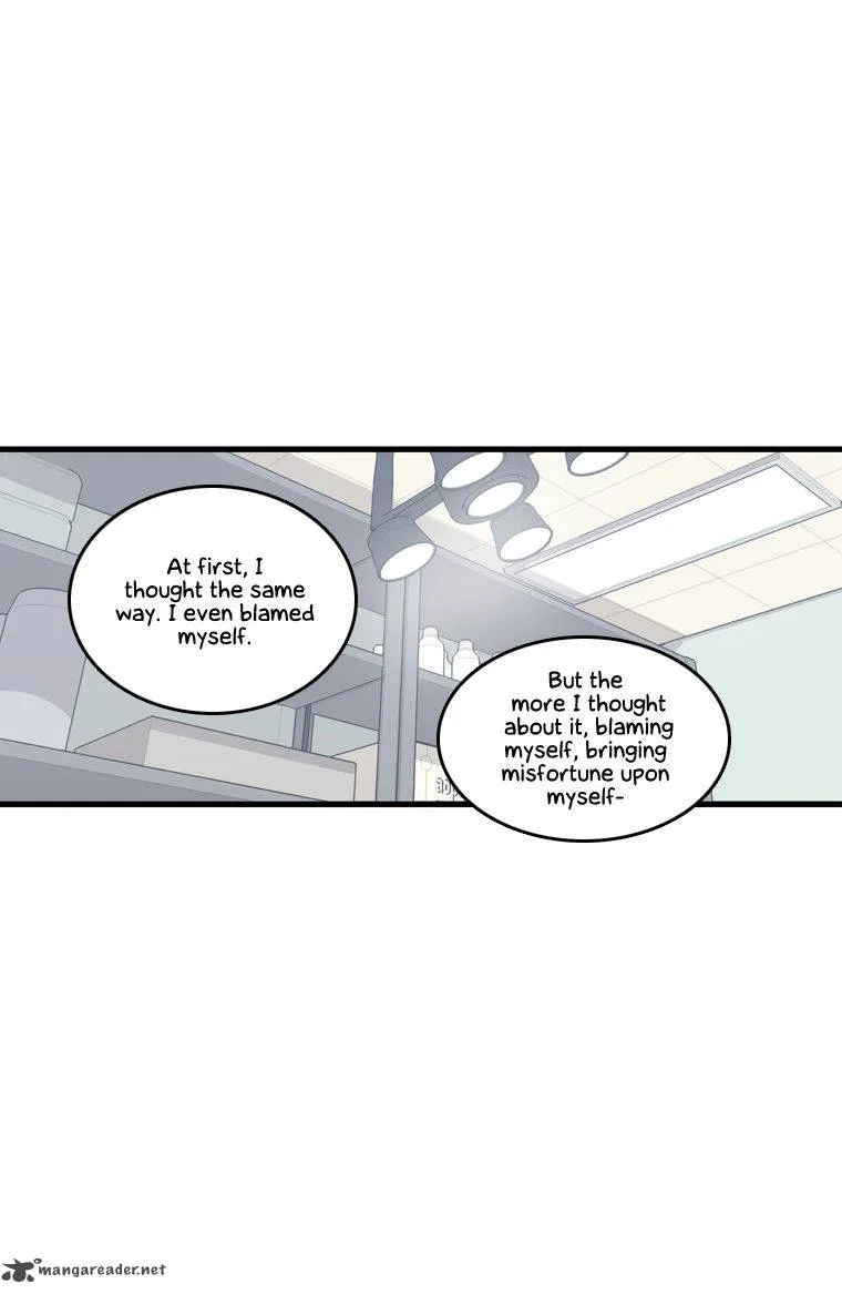 Happy if You Died Chapter 40 page 11