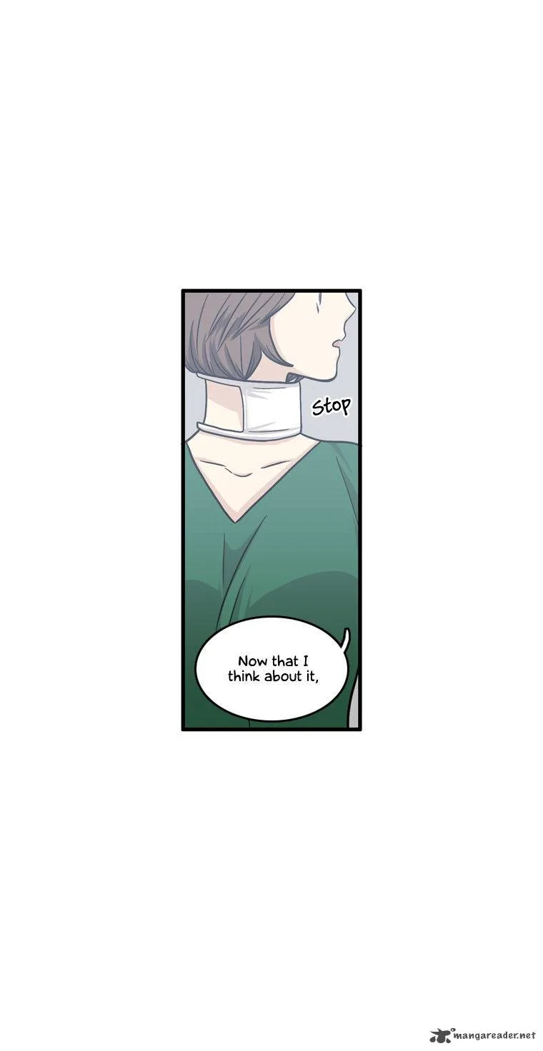 Happy if You Died Chapter 40 page 15
