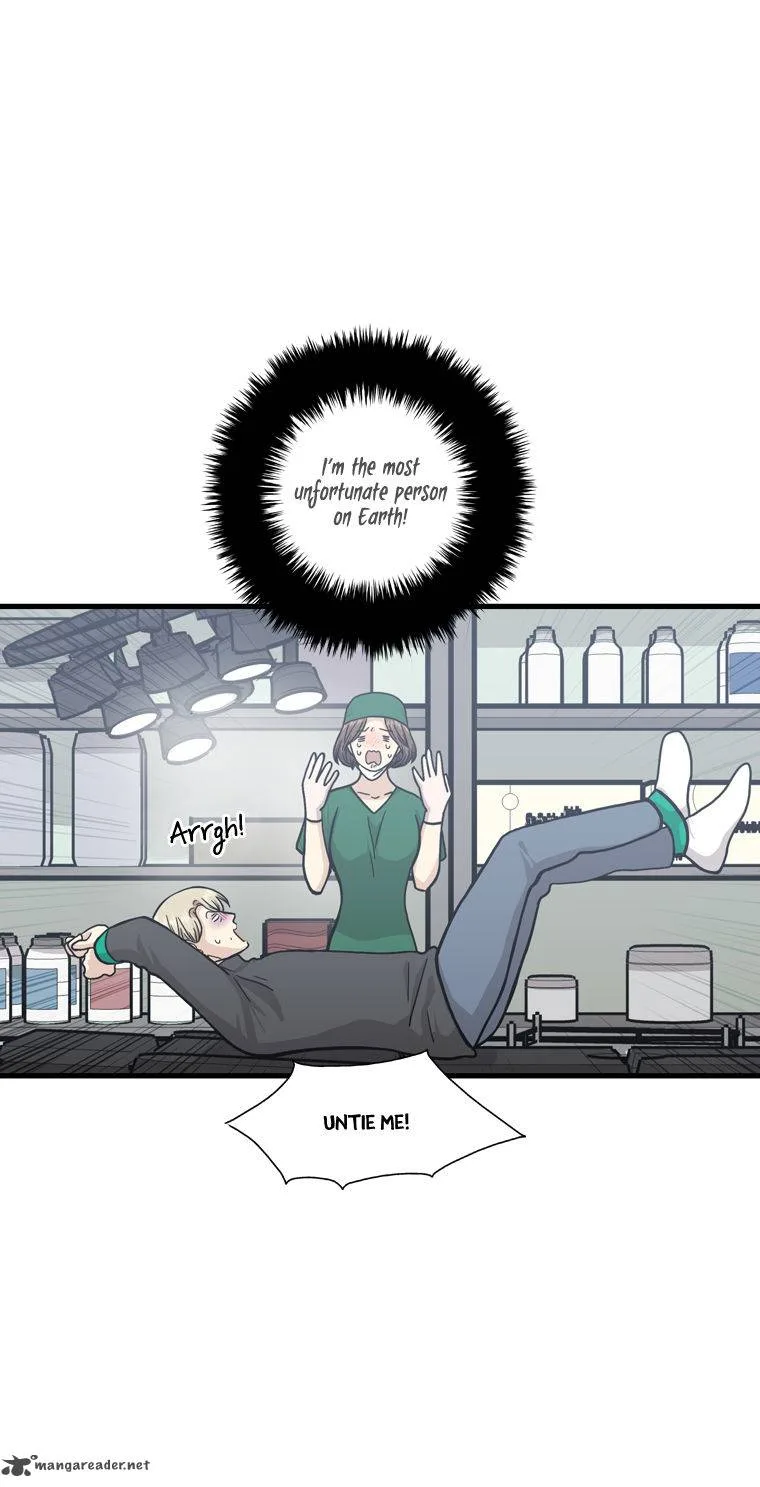 Happy if You Died Chapter 40 page 5