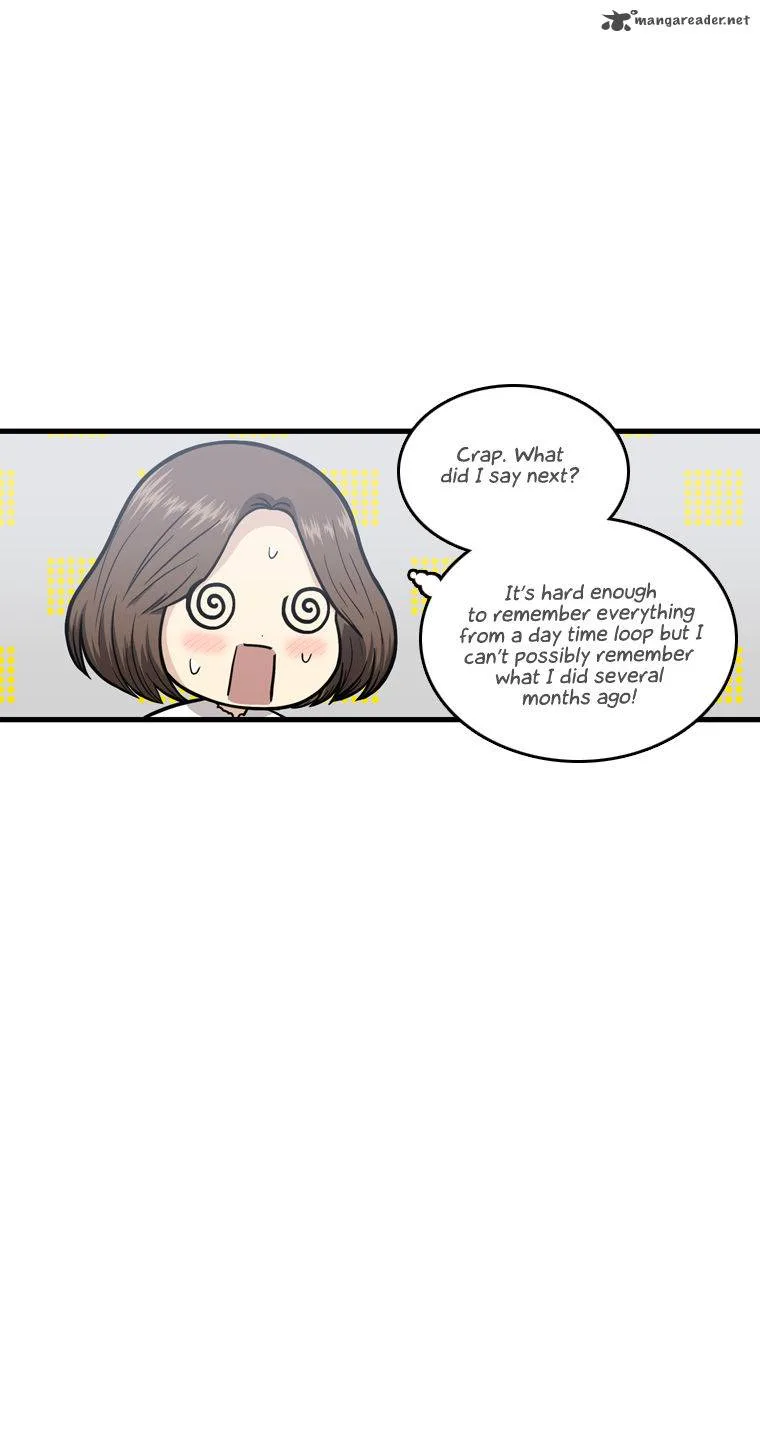 Happy if You Died Chapter 40 page 23