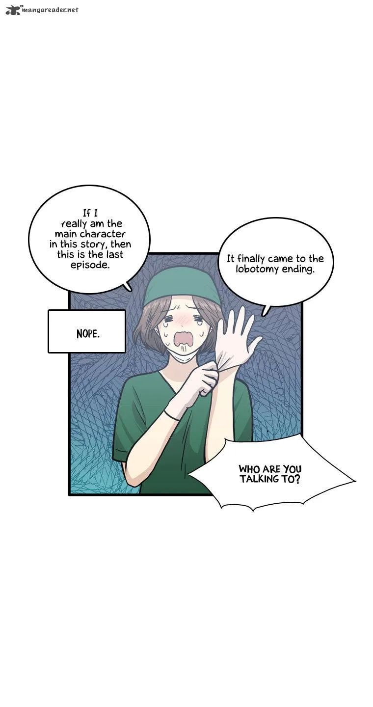 Happy if You Died Chapter 40 page 6
