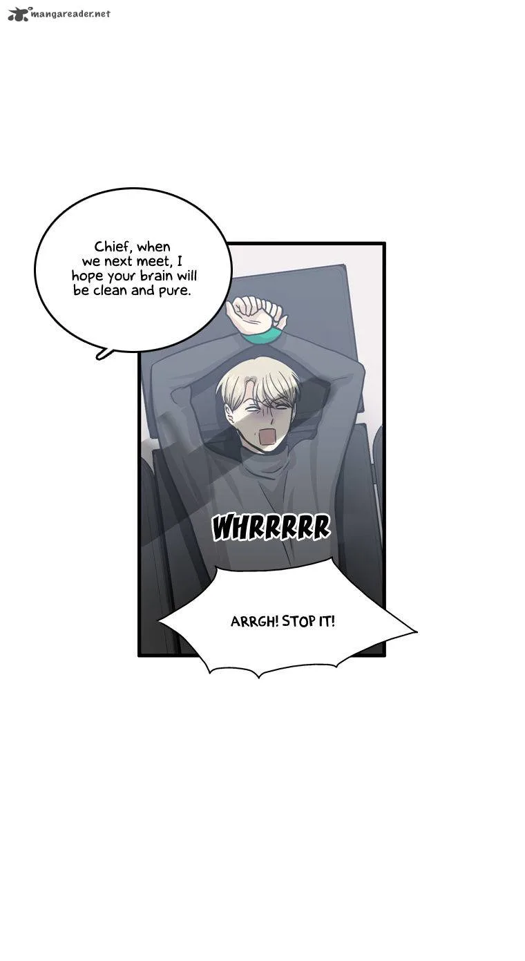 Happy if You Died Chapter 40 page 14