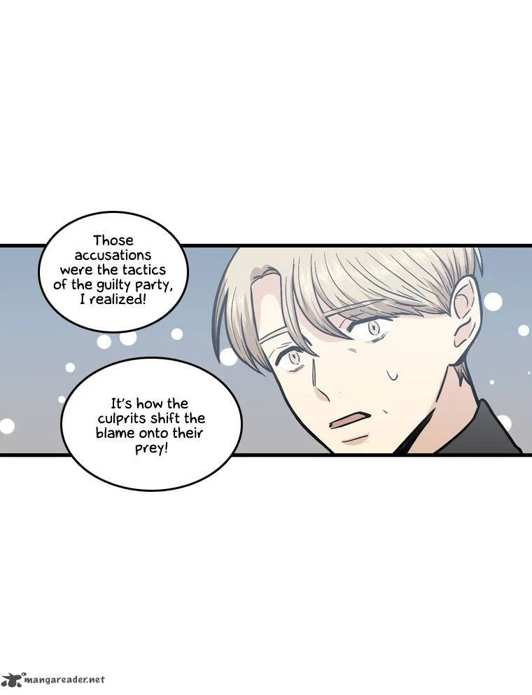 Happy if You Died Chapter 40 page 12