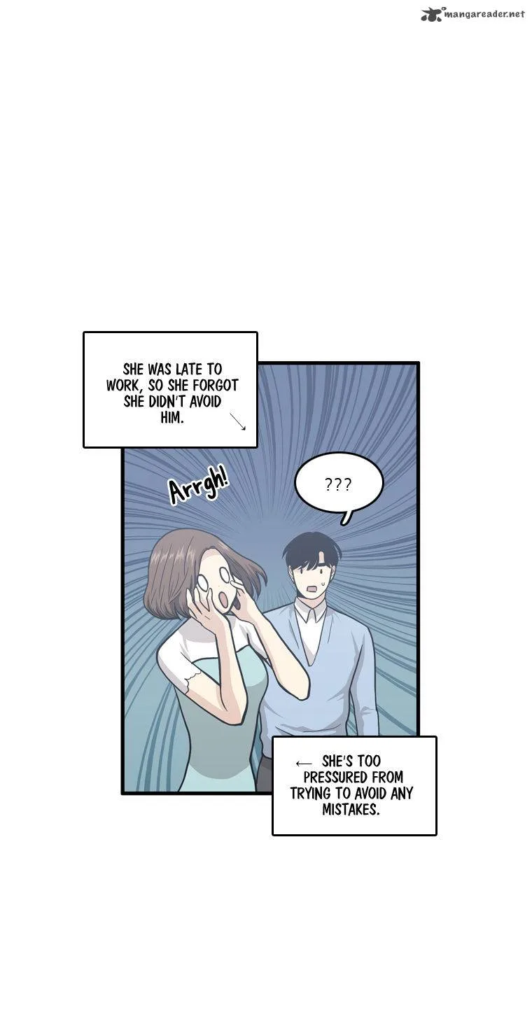 Happy if You Died Chapter 40 page 26