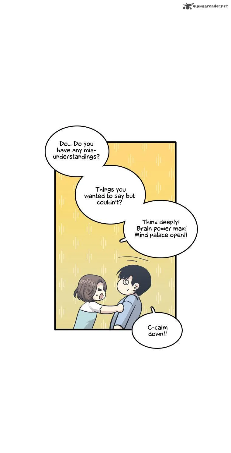 Happy if You Died Chapter 40 page 27