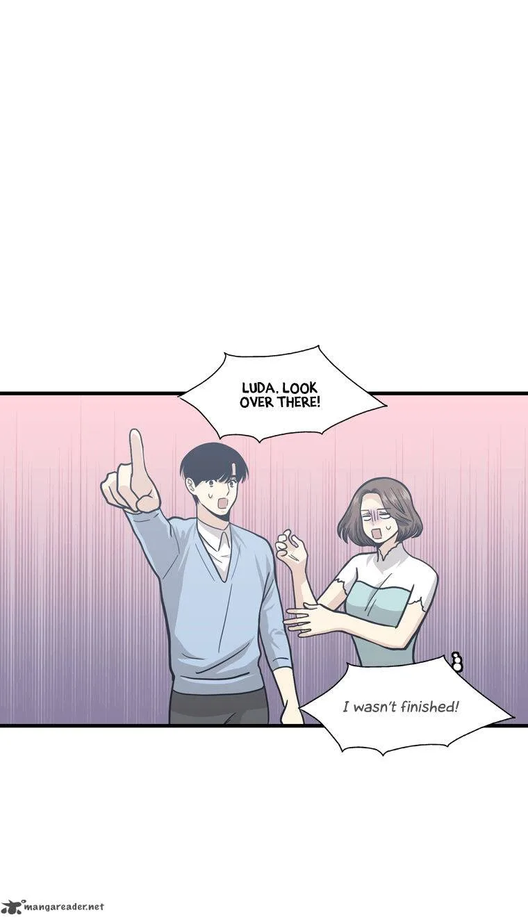 Happy if You Died Chapter 40 page 30