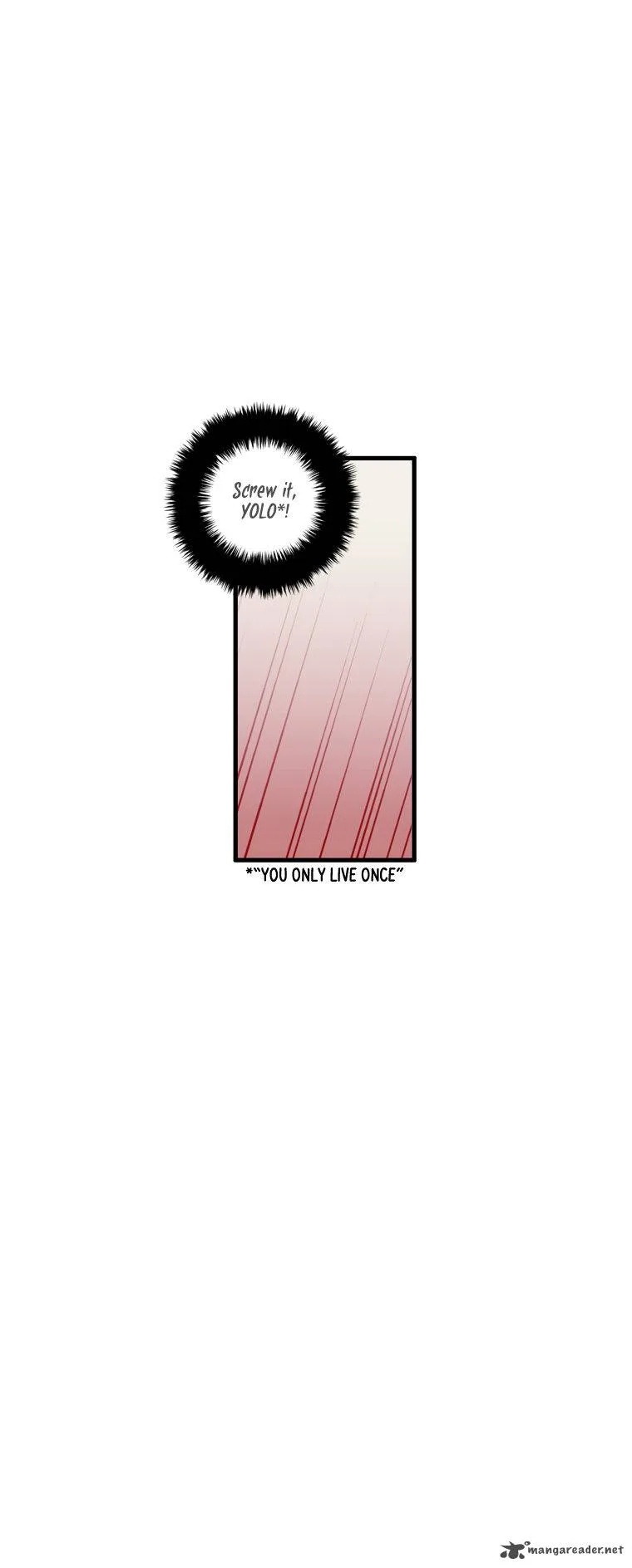 Happy if You Died Chapter 40 page 28