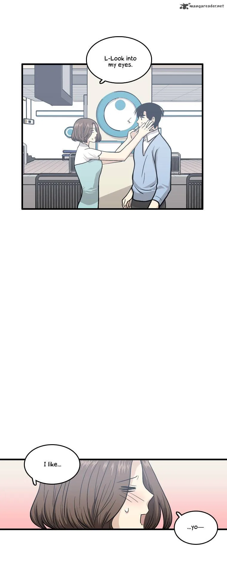 Happy if You Died Chapter 40 page 29