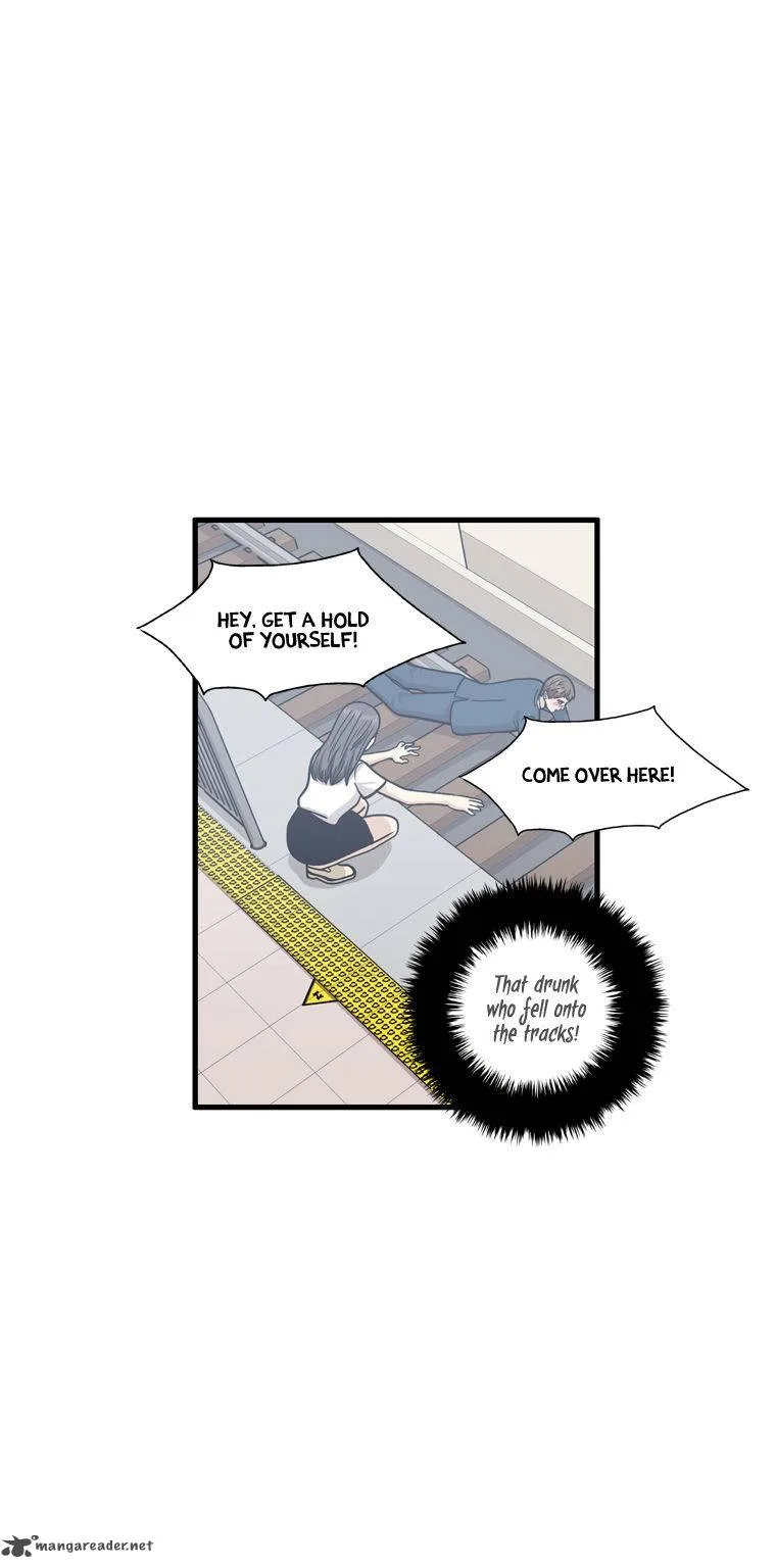 Happy if You Died Chapter 40 page 31