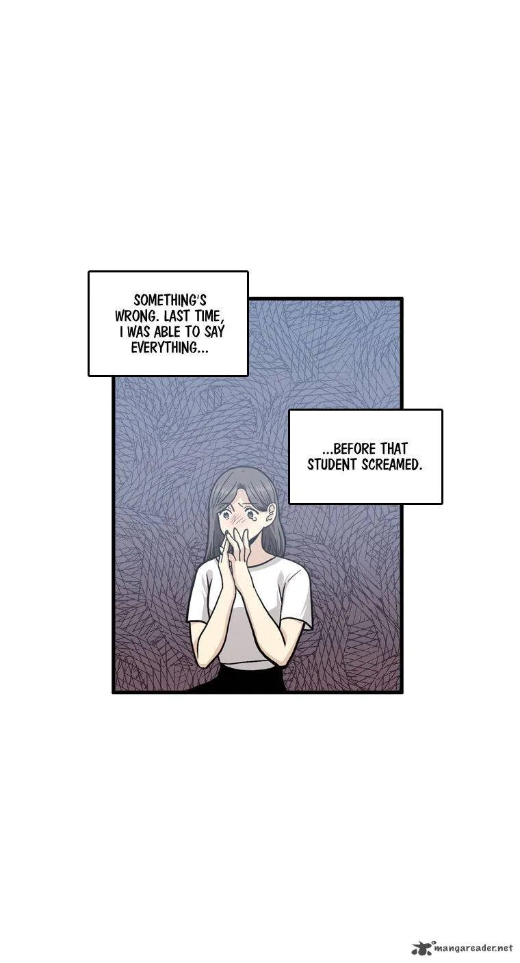 Happy if You Died Chapter 40 page 32