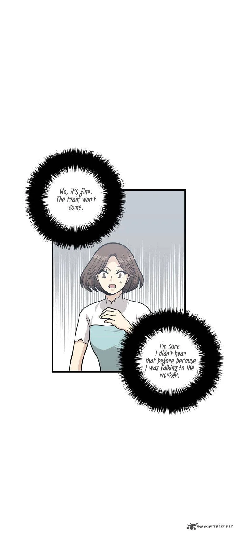 Happy if You Died Chapter 40 page 39