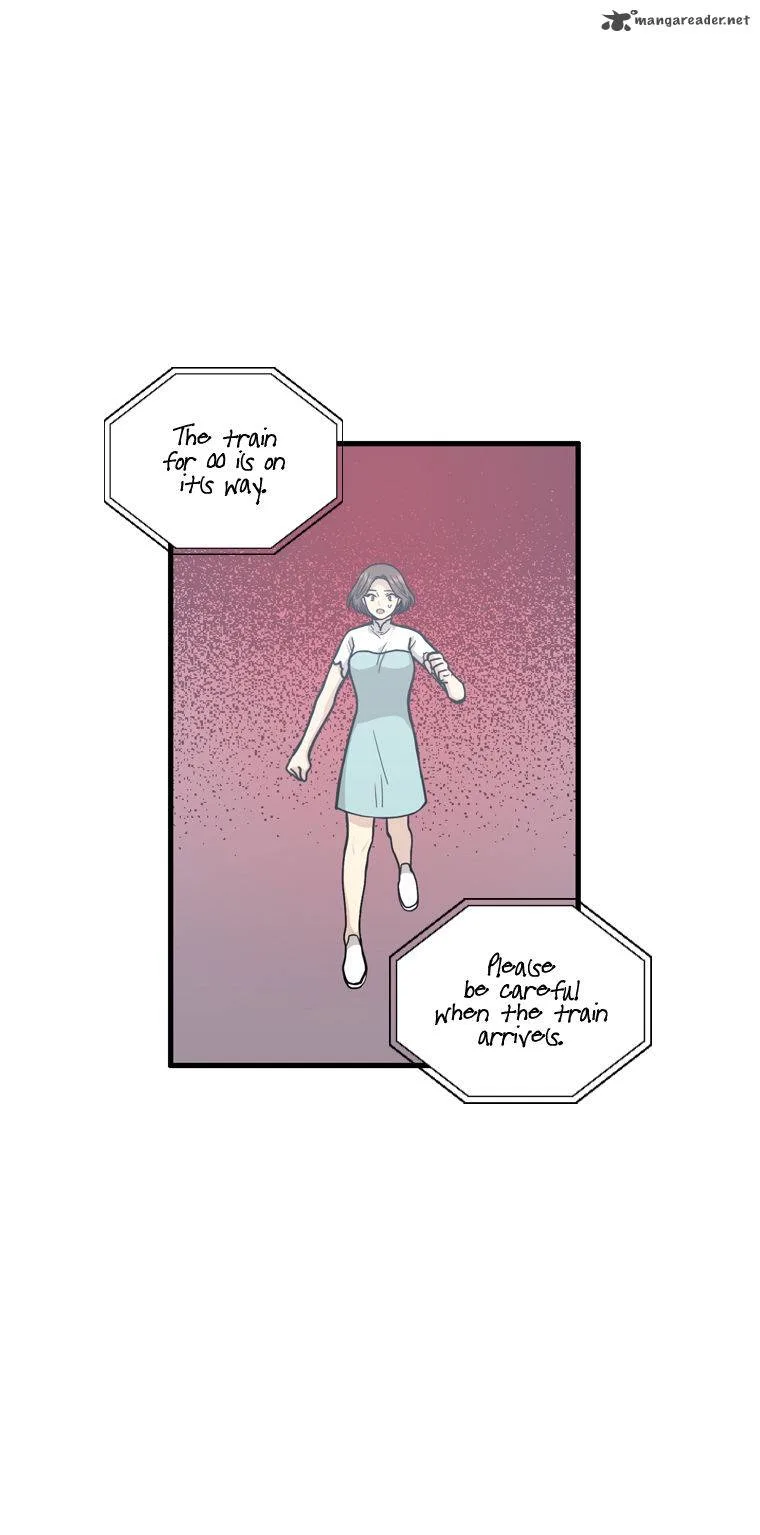 Happy if You Died Chapter 40 page 38