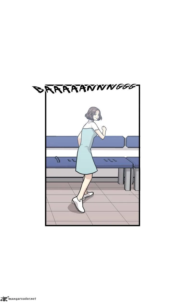 Happy if You Died Chapter 40 page 40