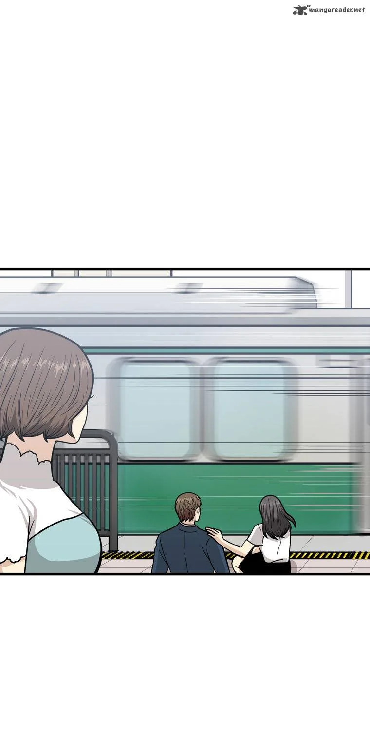 Happy if You Died Chapter 40 page 42