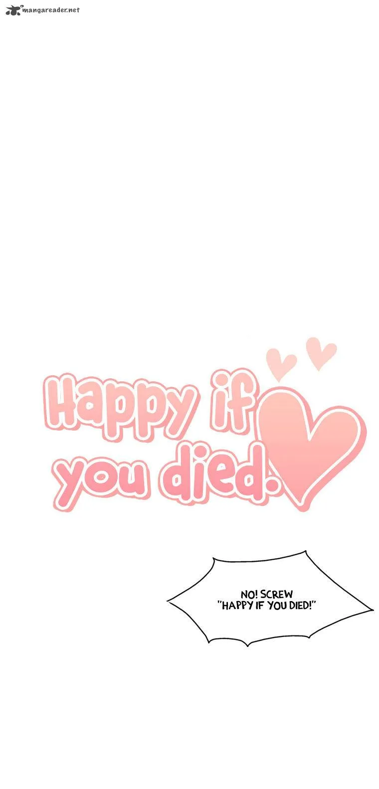 Happy if You Died Chapter 40 page 44